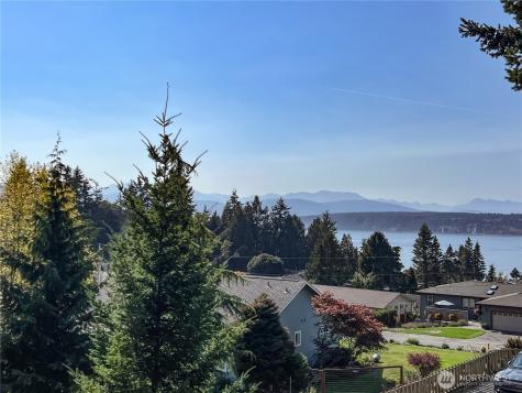 3232 Cape George Road Port Townsend WA 98368