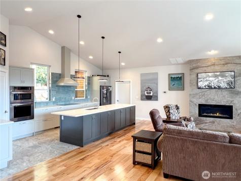 3232 Cape George Road Port Townsend WA 98368