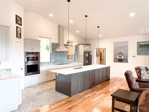 3232 Cape George Road Port Townsend WA 98368