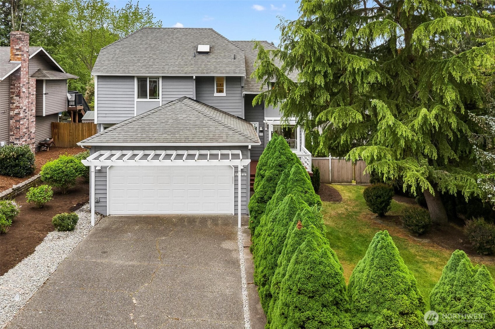 10825 158th Court NE Redmond WA 98052