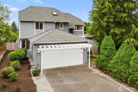 10825 158th Court NE Redmond WA 98052