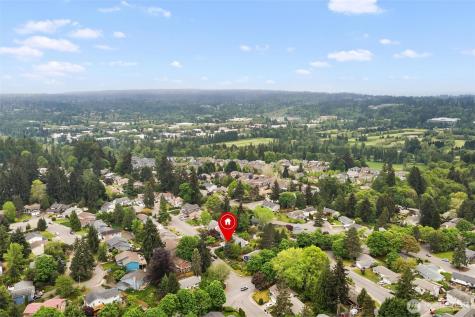 10825 158th Court NE Redmond WA 98052