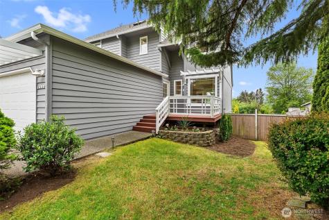 10825 158th Court NE Redmond WA 98052