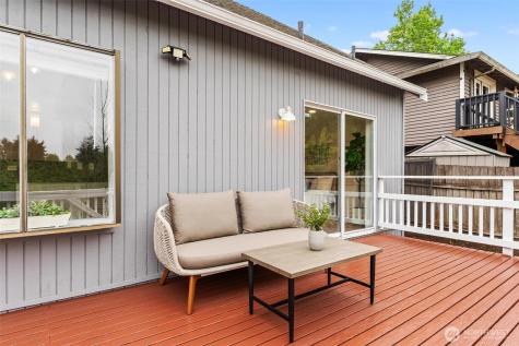 10825 158th Court NE Redmond WA 98052