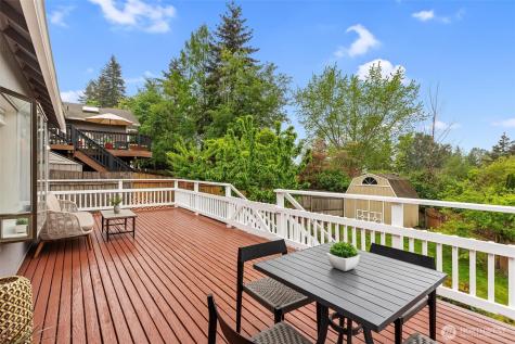 10825 158th Court NE Redmond WA 98052