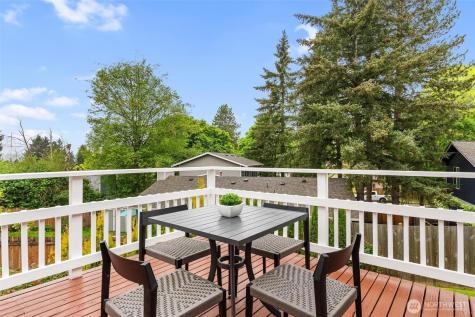 10825 158th Court NE Redmond WA 98052