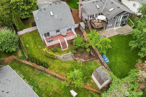 10825 158th Court NE Redmond WA 98052