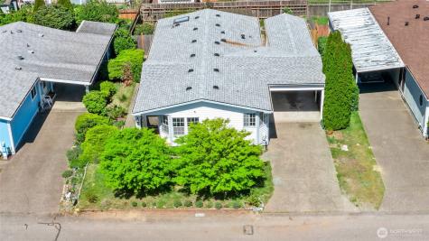 2019 SE Richmond Lane Port Orchard WA 98367
