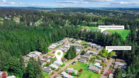 2019 SE Richmond Lane Port Orchard WA 98367