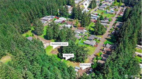 2019 SE Richmond Lane Port Orchard WA 98367