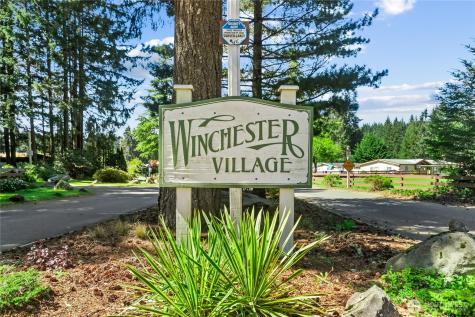 2019 SE Richmond Lane Port Orchard WA 98367