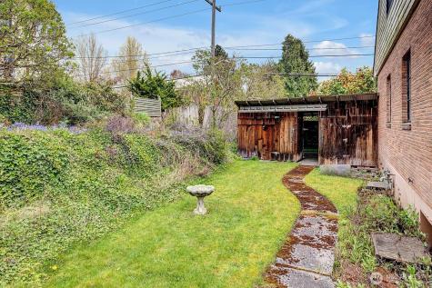 3002 NW 70th Street Seattle WA 98117