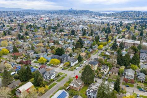 3002 NW 70th Street Seattle WA 98117