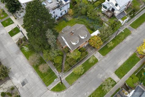 3002 NW 70th Street Seattle WA 98117