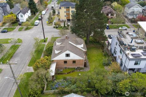 3002 NW 70th Street Seattle WA 98117
