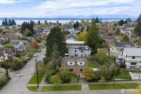 3002 NW 70th Street Seattle WA 98117