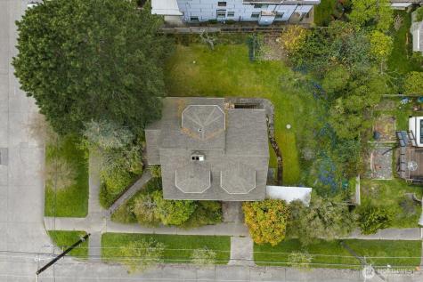 3002 NW 70th Street Seattle WA 98117