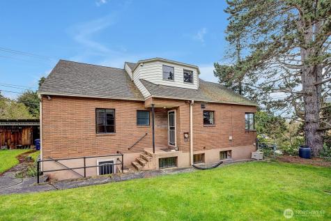 3002 NW 70th Street Seattle WA 98117