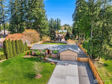 22205 Villa Drive Snohomish WA 98296