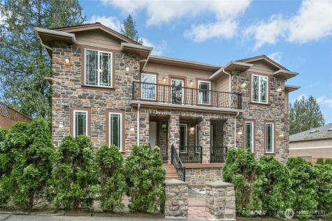 18634 92ND Bothell WA 98011