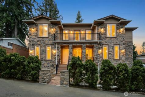 18634 92ND Bothell WA 98011