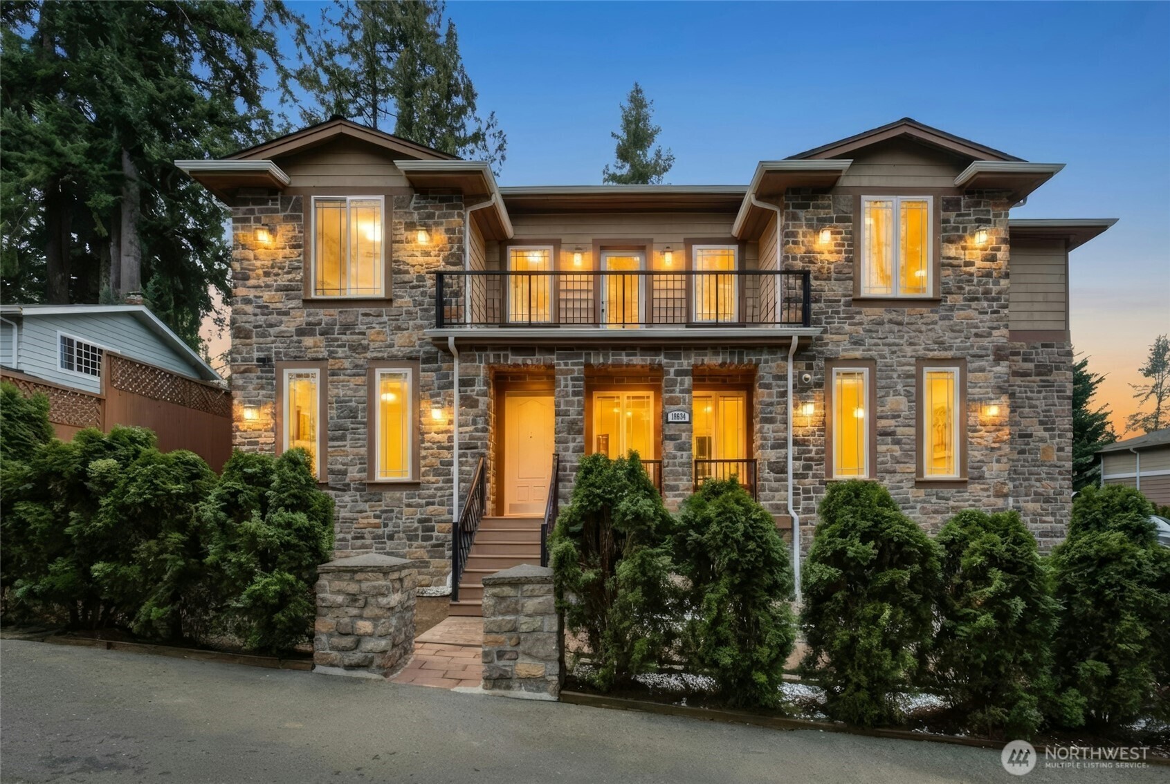 18634 92nd Avenue NE Bothell WA 98011