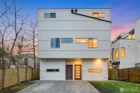 8358 19th Avenue NW Seattle WA 98117
