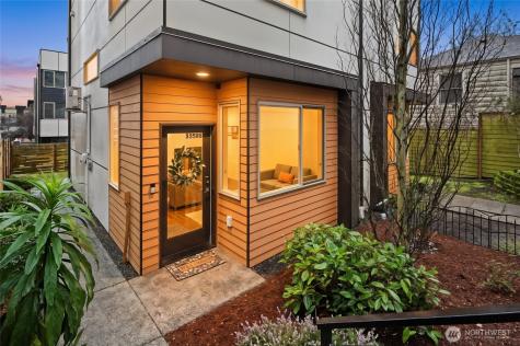 8358 19th Avenue NW Seattle WA 98117