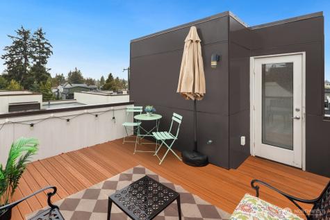 8358 19th Avenue NW Seattle WA 98117