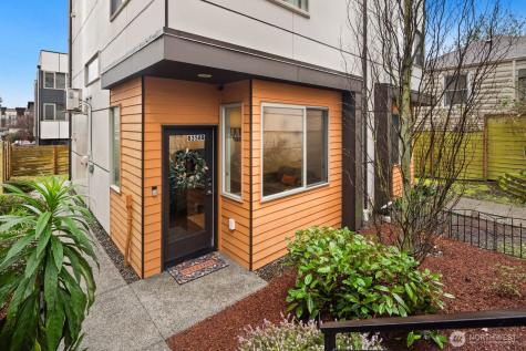 8358 19th Avenue NW Seattle WA 98117
