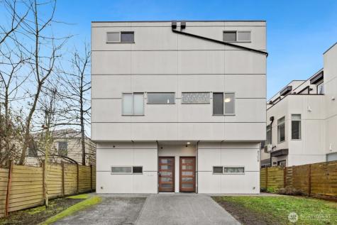 8358 19th Avenue NW Seattle WA 98117