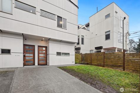 8358 19th Avenue NW Seattle WA 98117