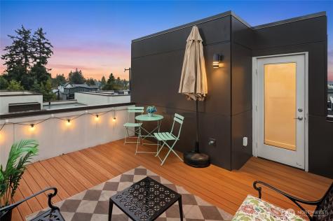 8358 19th Avenue NW Seattle WA 98117