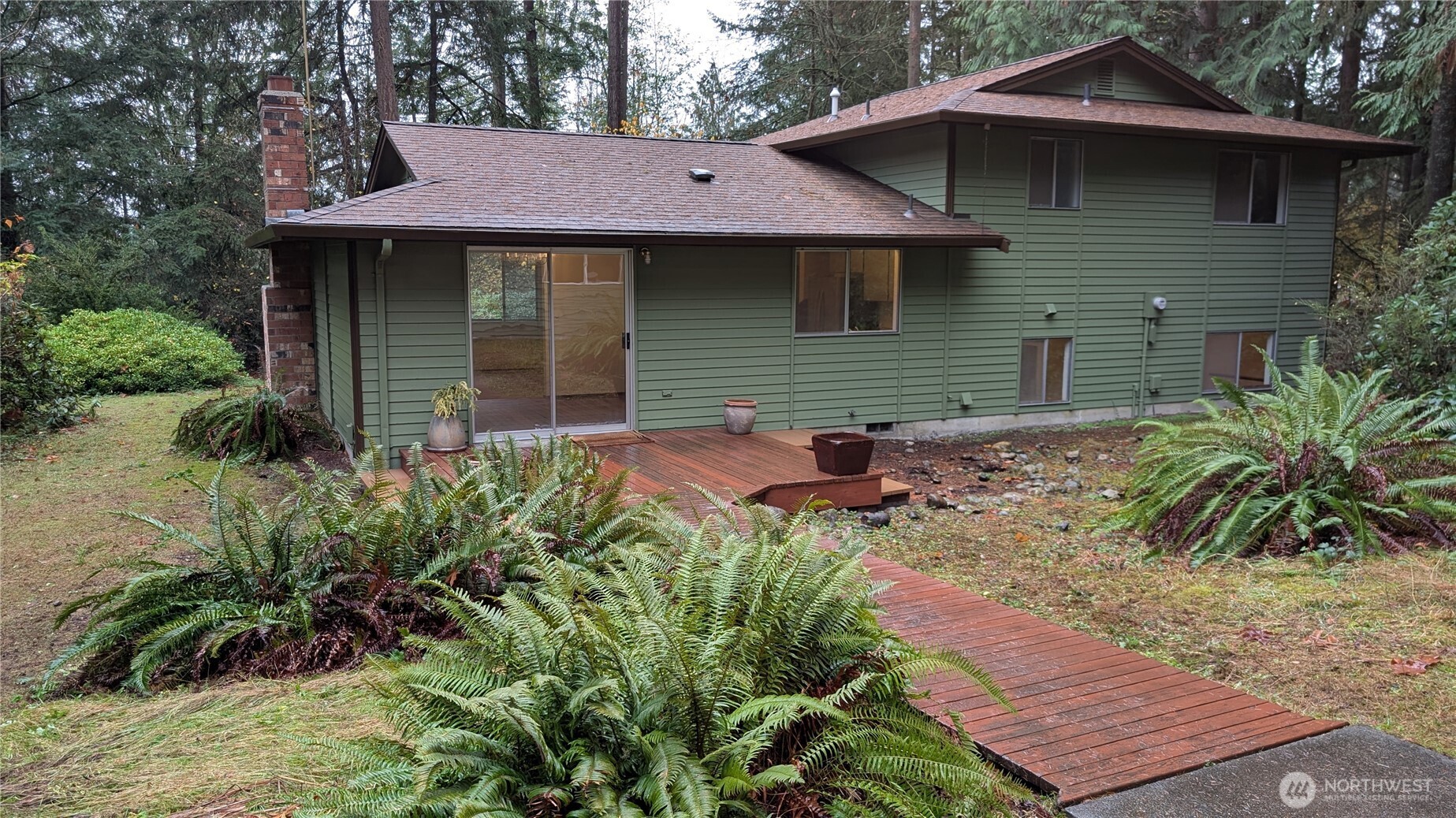 16826 41st Street E Lake Tapps WA 98391