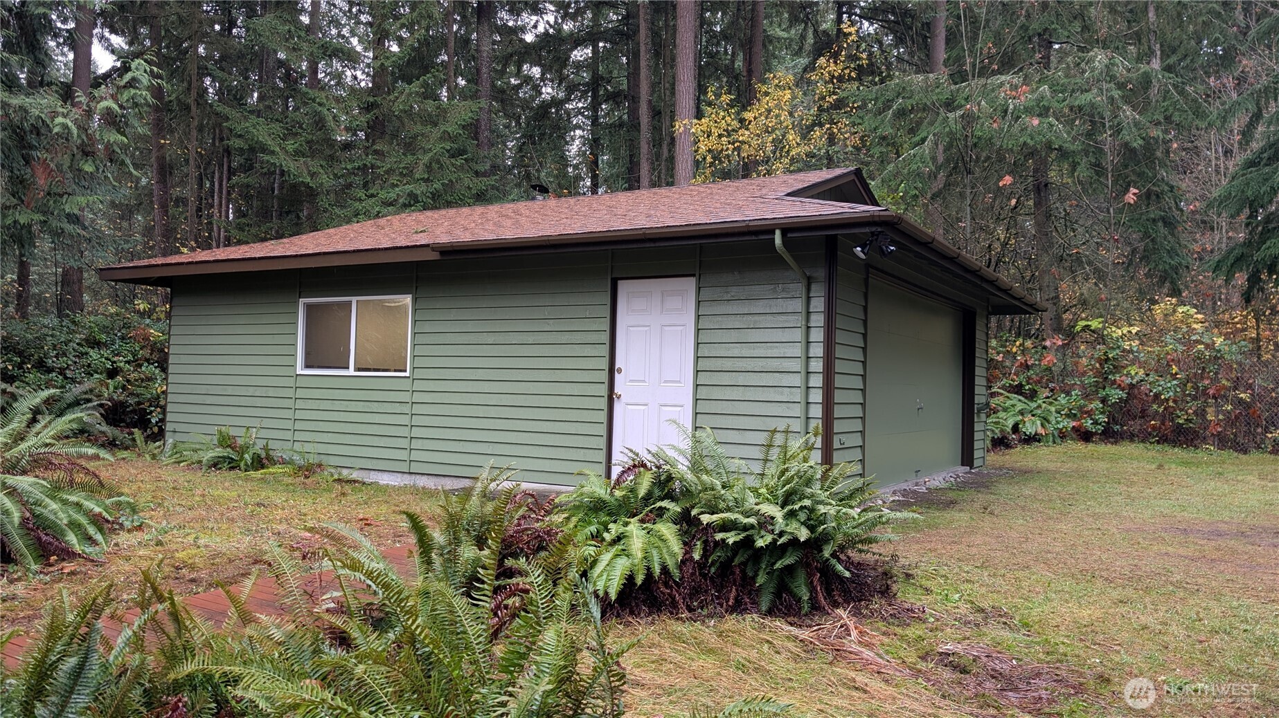 16826 41st Street E Lake Tapps WA 98391
