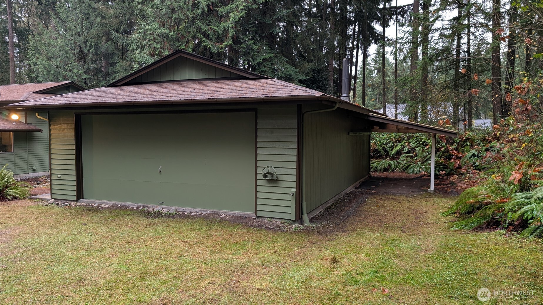 16826 41st Street E Lake Tapps WA 98391