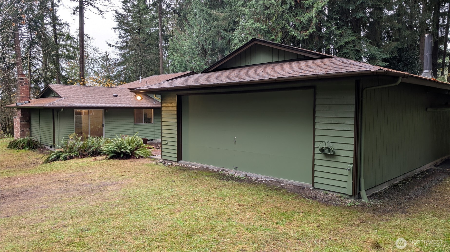 16826 41st Street E Lake Tapps WA 98391