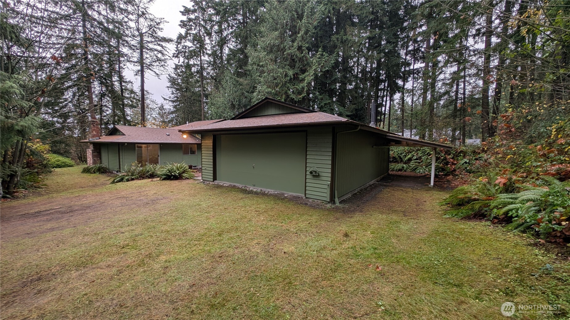 16826 41st Street E Lake Tapps WA 98391