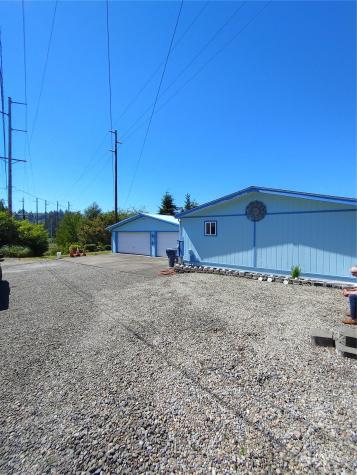 1118 Butler Street Aberdeen WA 98520