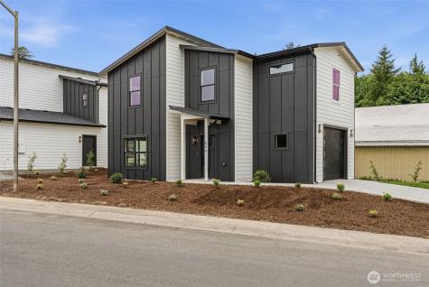 230 Glengate Street Cathlamet WA 98612