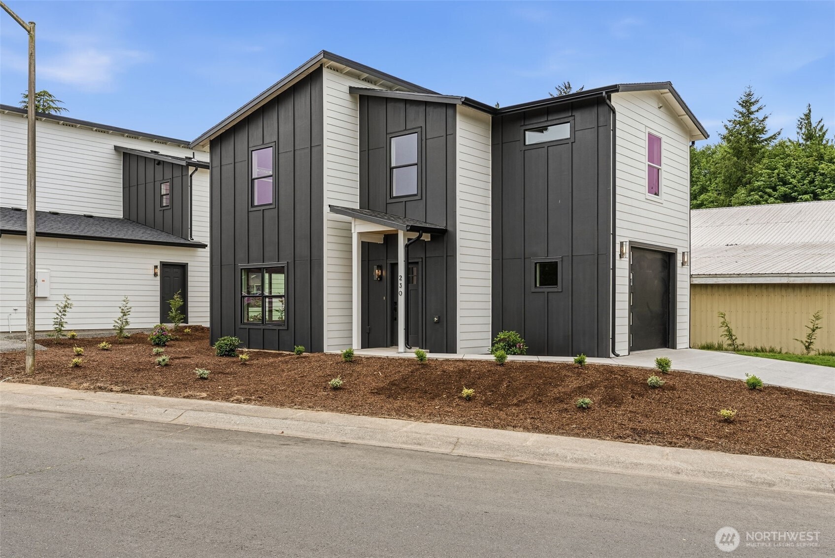 230 Glengate Street Cathlamet WA 98612