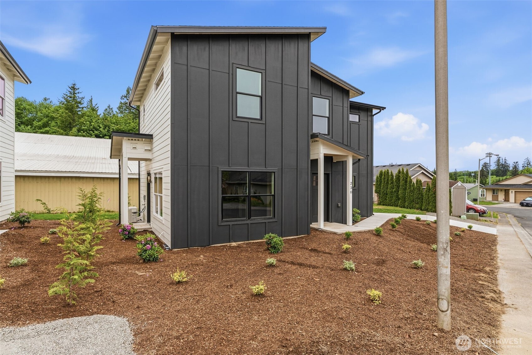 230 Glengate Street Cathlamet WA 98612