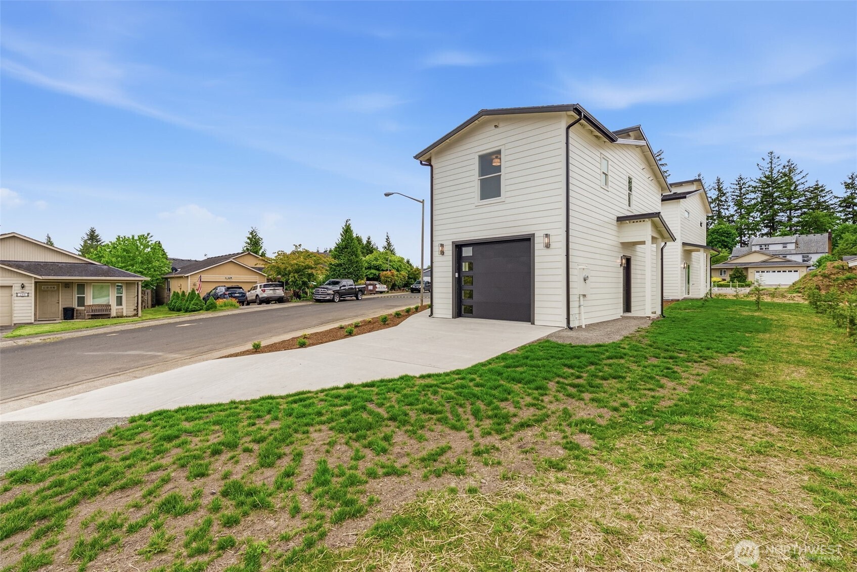 230 Glengate Street Cathlamet WA 98612
