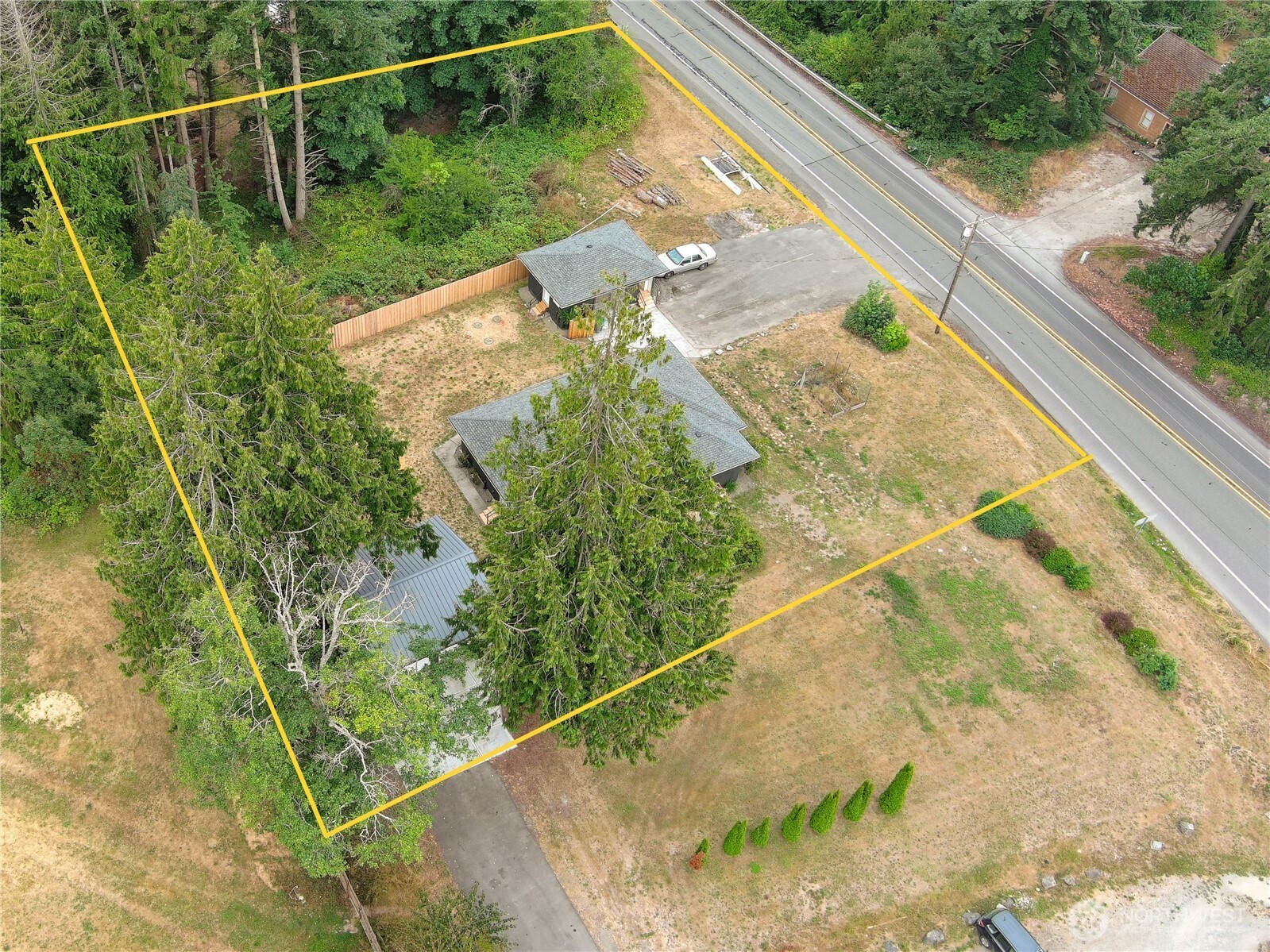 6192 State Route 20 Port Townsend WA 98368