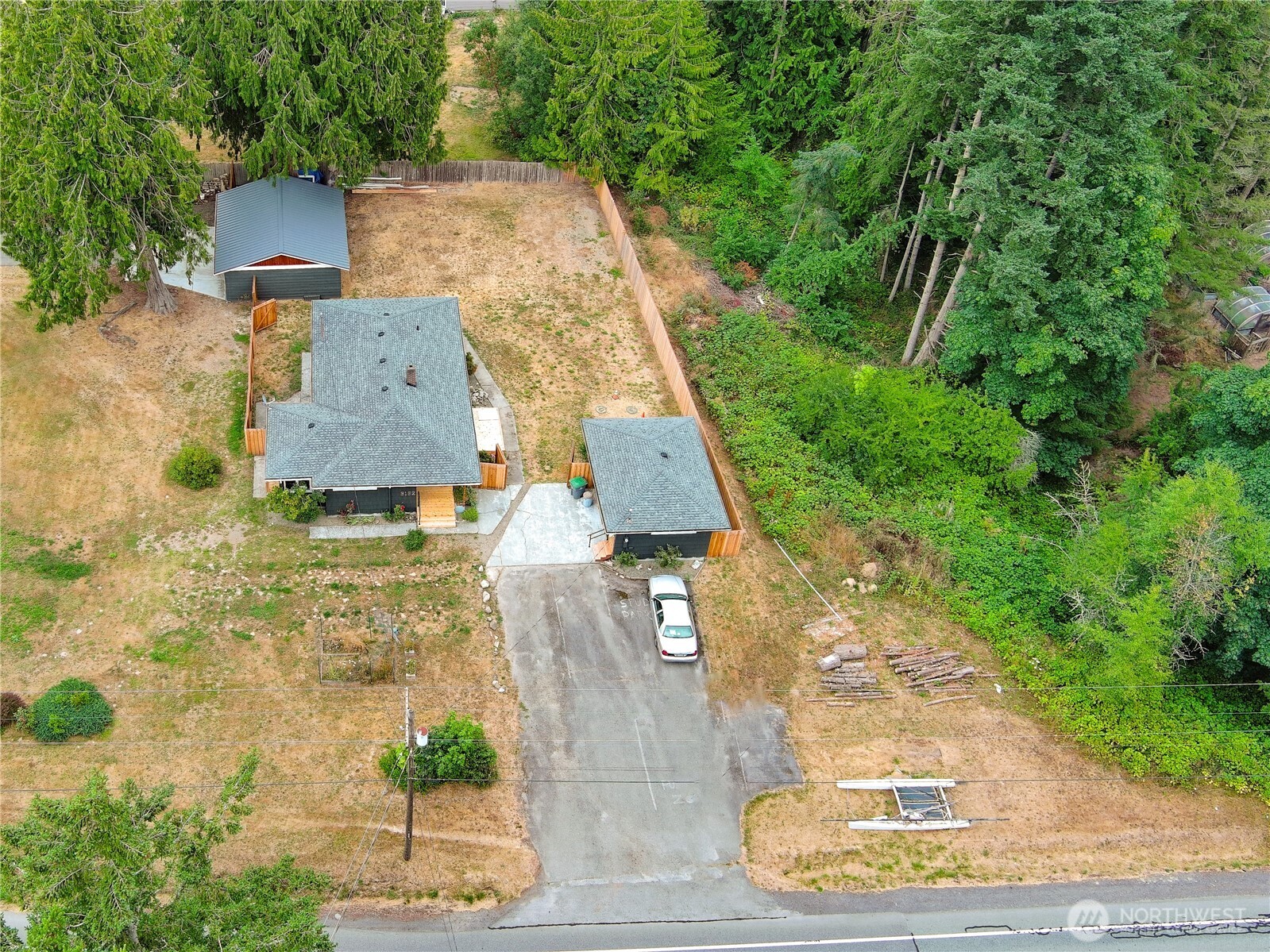 6192 State Route 20 Port Townsend WA 98368