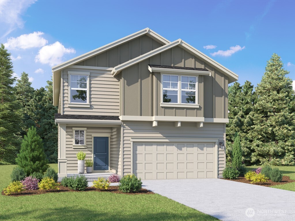7812 287th Place NW Stanwood WA 98292