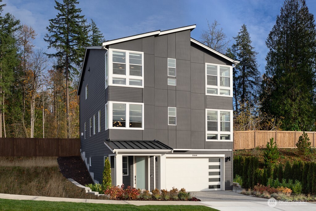 25508 204th Place SE Covington WA 98042
