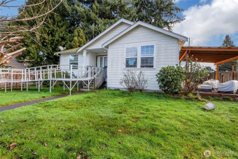 9245 S G Street Tacoma WA 98444