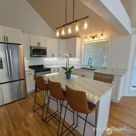 1951 Cascade View Camano Island WA 98282