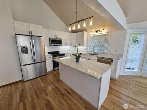 1951 Cascade View Camano Island WA 98282